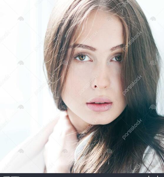 بهترین عکس صورت دختر