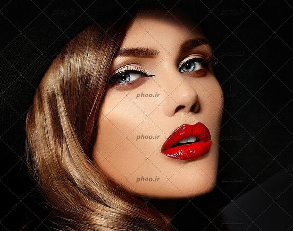 بهترین عکس صورت دختر