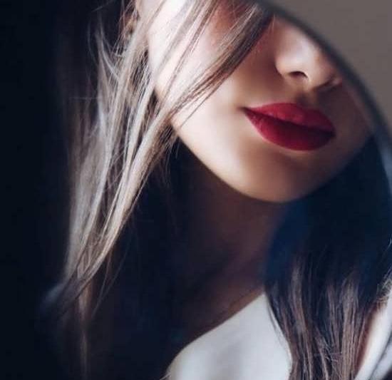 بهترین عکس صورت دختر