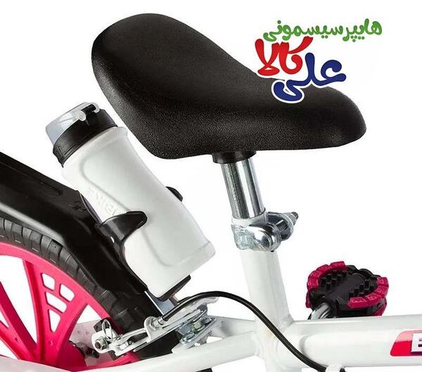 عکس دوچرخه کف خواب
