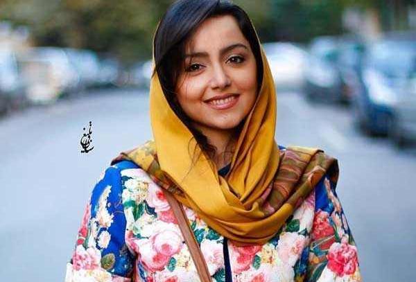 عکس نوشته های نازنین بیاتی