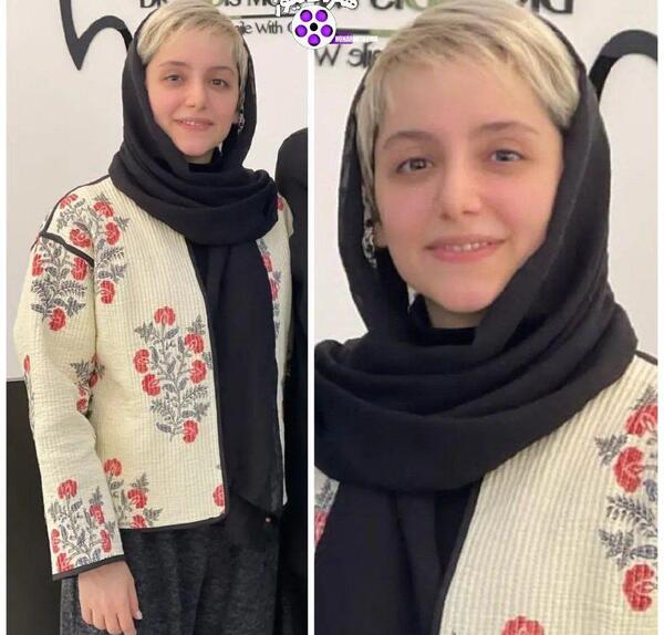 عکس نوشته های نازنین بیاتی