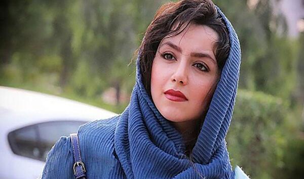 عکس نوشته های نازنین بیاتی