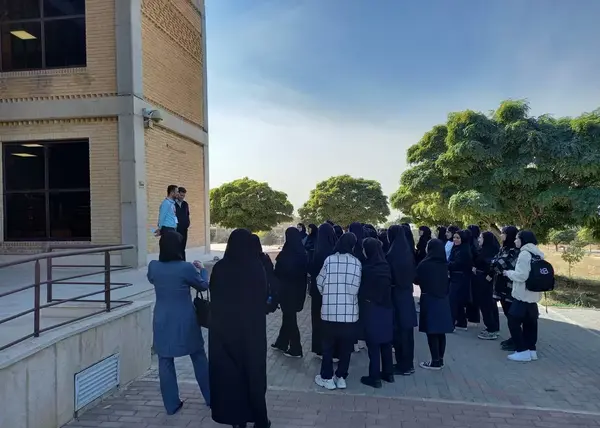 عکس مدرسه فاطمه زهرا