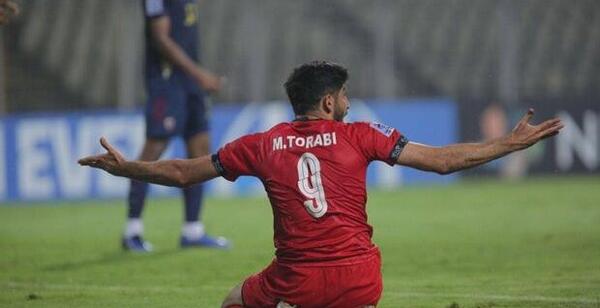 عکس ورزشگاه گوا هند