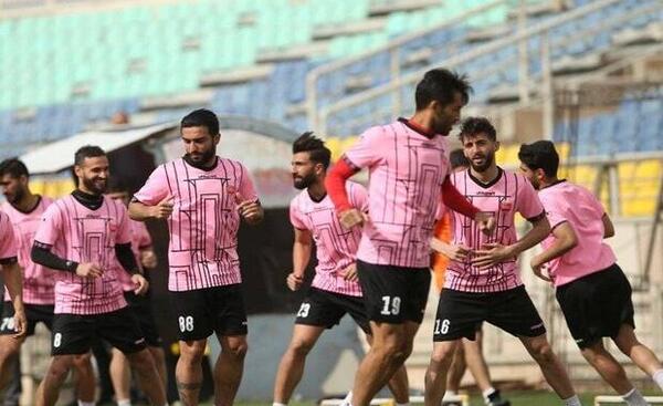 عکس ورزشگاه گوا هند