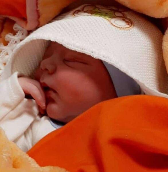 عکس نی نی خوشگل و خوشتیپ