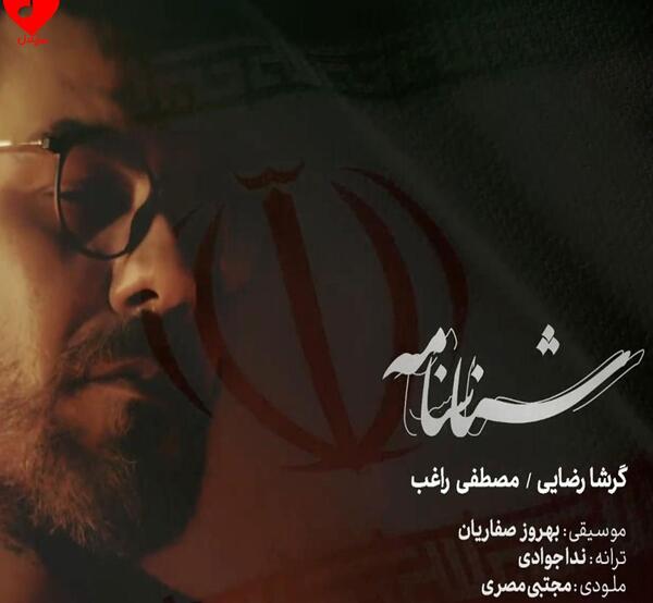 عکس شناسنامه حامیم