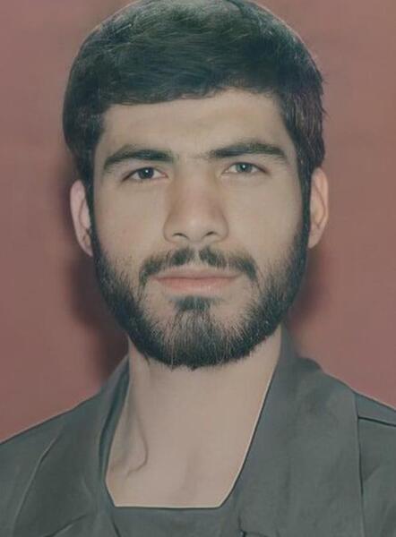عکس رضا لره سراسیاب