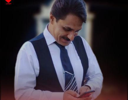 عکس رضا لره سراسیاب