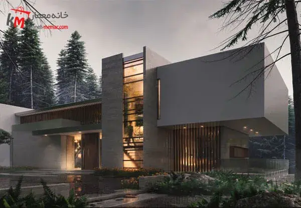عکس ساختمان فانتزی