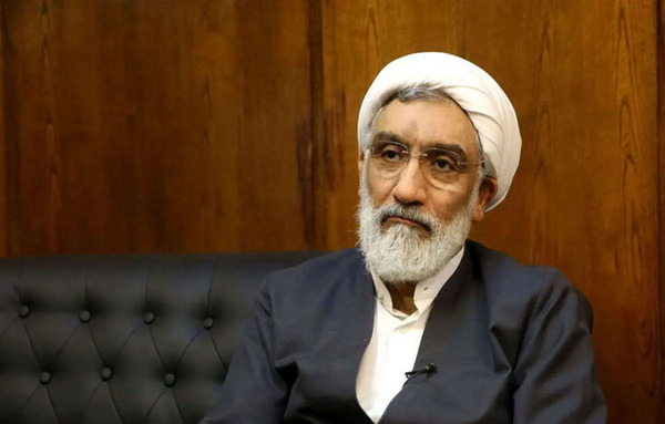 عکس شیخ حسین انصاریان