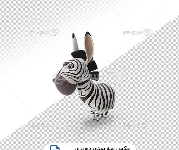 عکس عكس گورخر