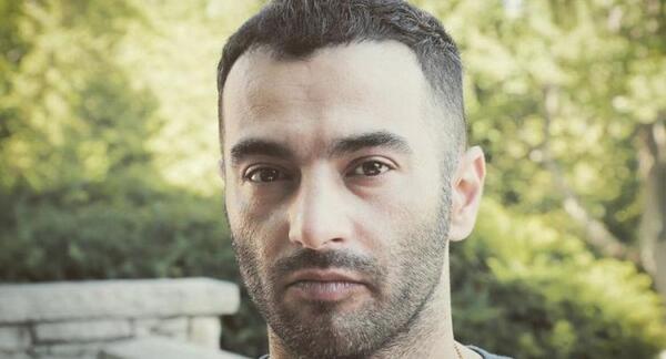 عکس یاس در عروسی برادرش