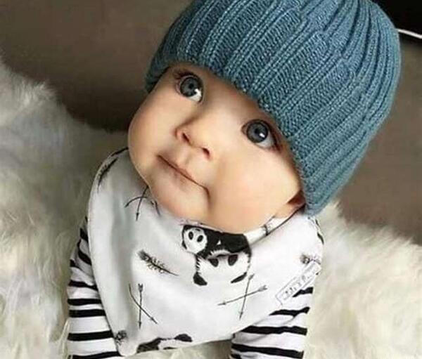 عکس های جدید پروفایل بچه گانه