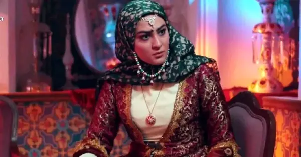 عکس مسخره زنان قاجار