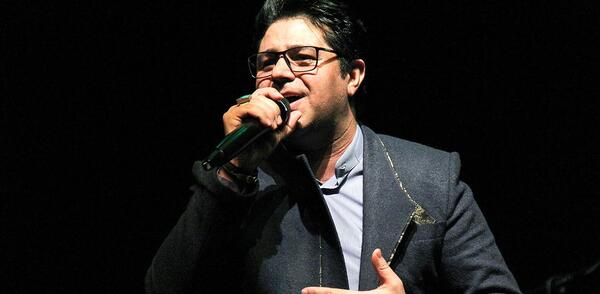 گالری عکس حجت اشرف زاده