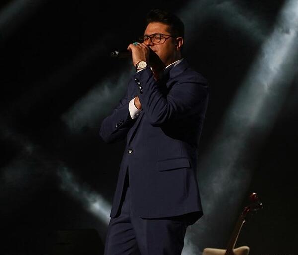گالری عکس حجت اشرف زاده