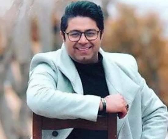 گالری عکس حجت اشرف زاده