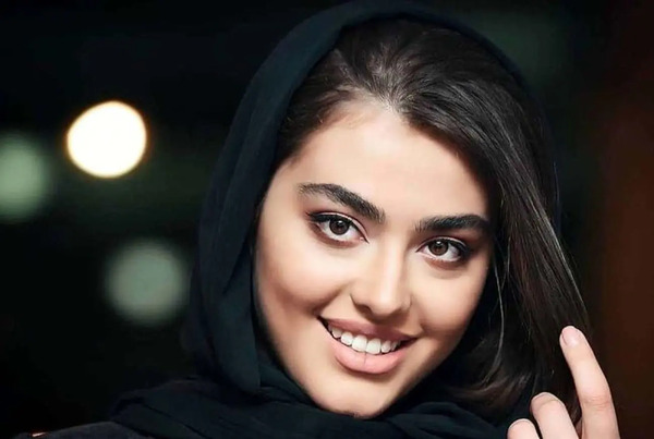 عکس ریحانه پارسا و همسر واقعی اش
