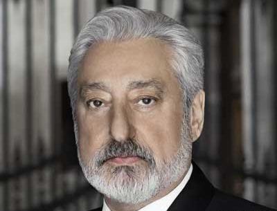 عکس خانوادگی خوانندگان خارج از کشور