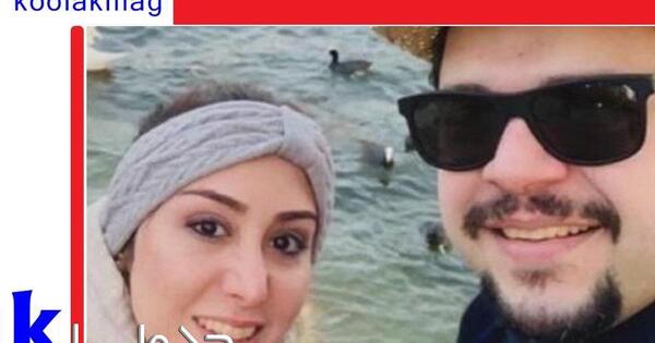 عکس سعید طهماسبی