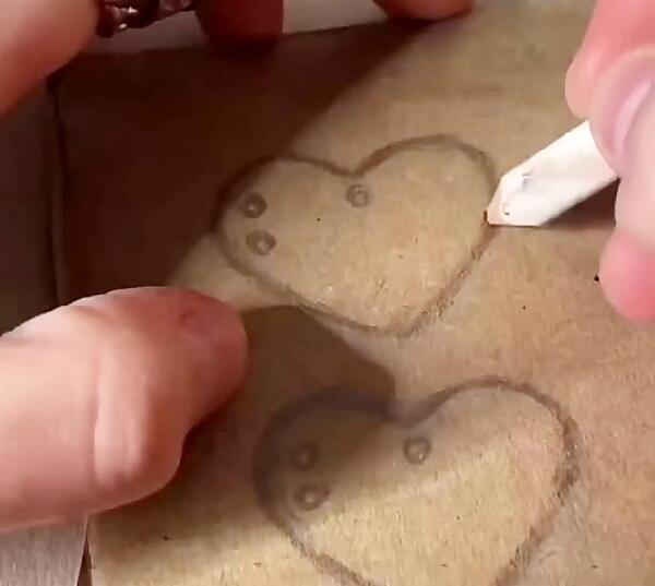 عکس گردنبند کرومی و ملودی