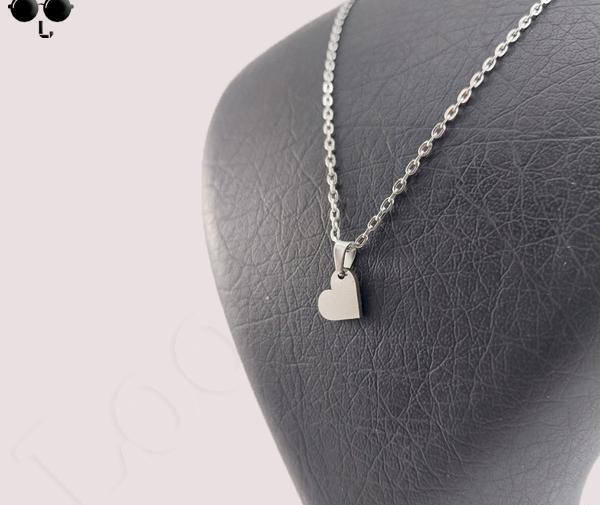 عکس گردنبند کرومی و ملودی