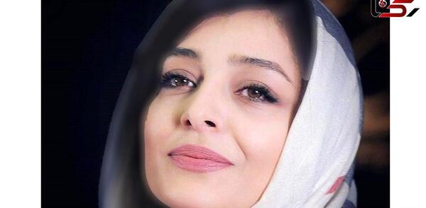 عکس ساره بیات برای پروفایل
