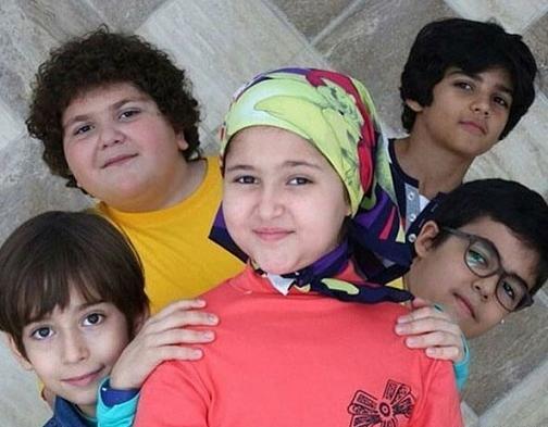 عکس برادر یاس نوروزی