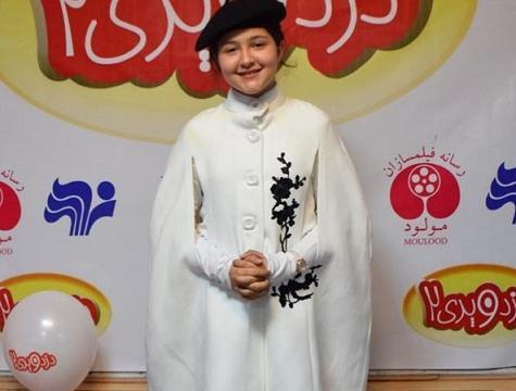 عکس برادر یاس نوروزی