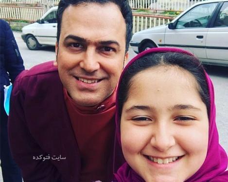عکس برادر یاس نوروزی