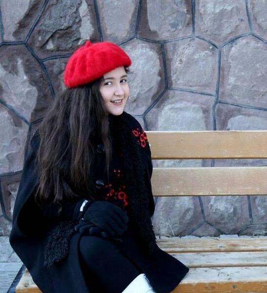 عکس برادر یاس نوروزی
