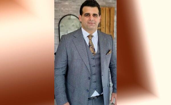 عکس قاسم رضایی کشتی گیر