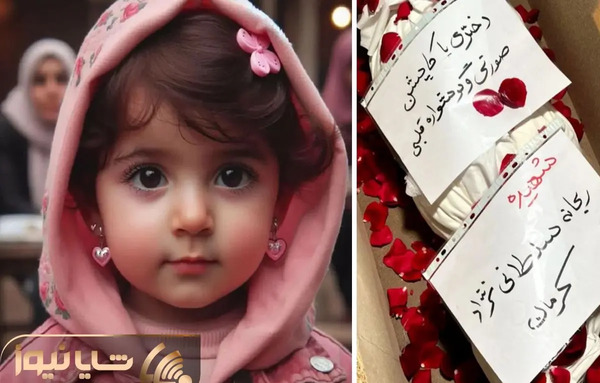 عکس ریحانه کرمانی