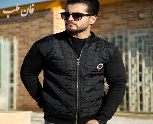 عکس کاپشن پسرانه