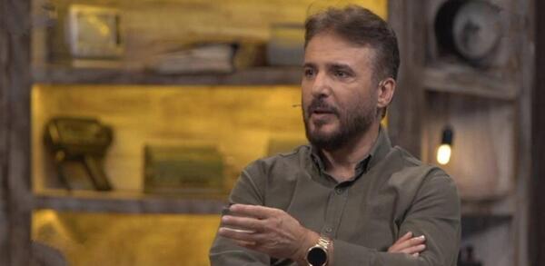 عکس سید جواد هاشمی در مختارنامه