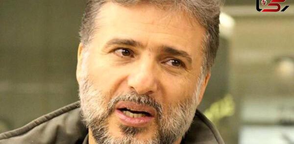 عکس سید جواد هاشمی در مختارنامه