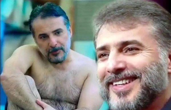عکس سید جواد هاشمی در مختارنامه
