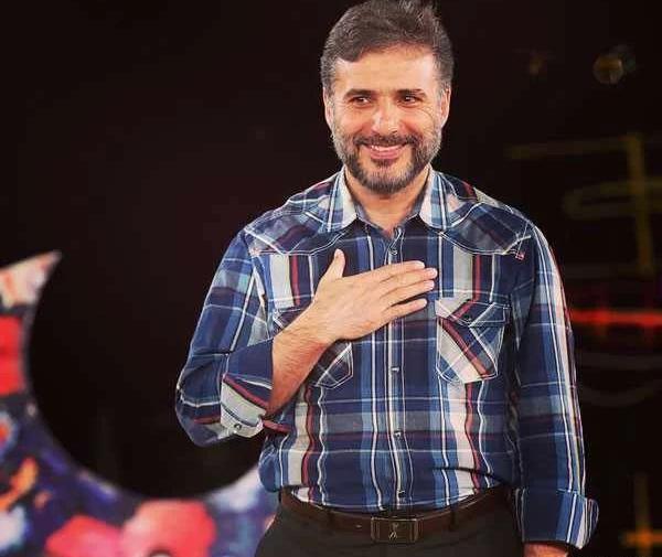 عکس سید جواد هاشمی در مختارنامه
