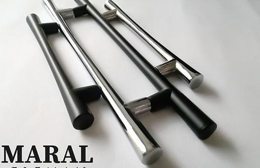 عکس کمد دیواری آلومینیوم