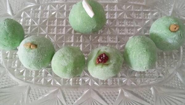 عکس موچی انیمه