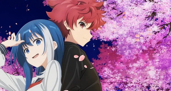 عکس موچی انیمه