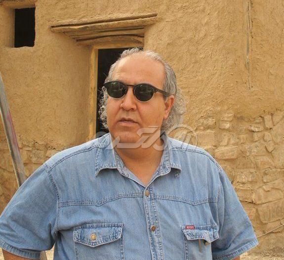 عکس جلال نجفی