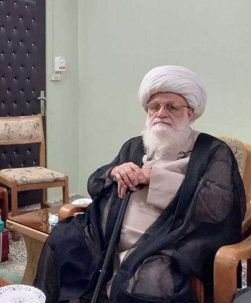 عکس جلال نجفی