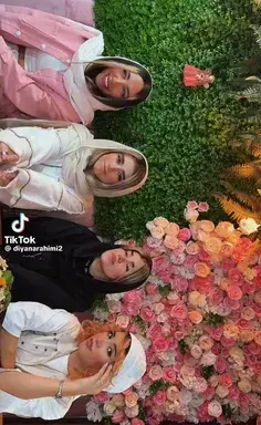 عکس عسل ایزدیان برای پروفایل