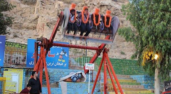عکس فیلم لونا