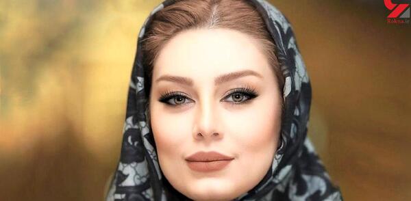 عکس بلوز شلوار سحر قریشی