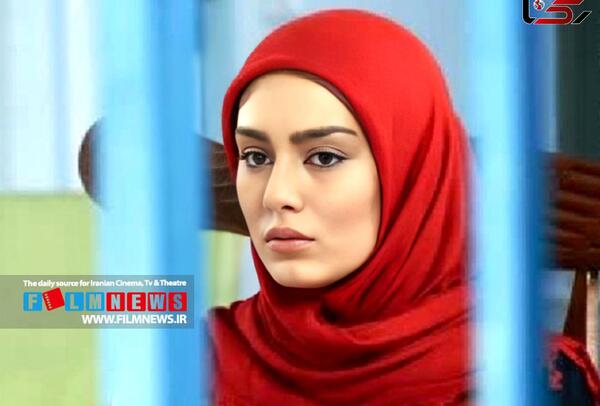 عکس بلوز شلوار سحر قریشی