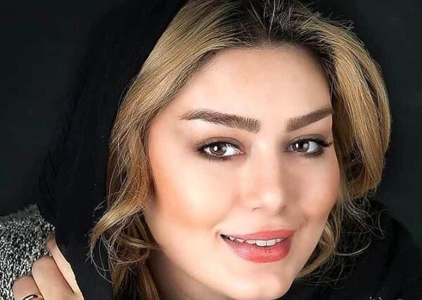 عکس بلوز شلوار سحر قریشی